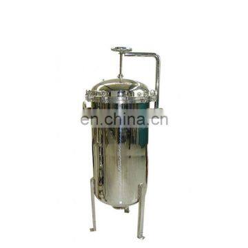Juice Filter Bag Filter Machine for Fruit Juice photo-3