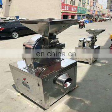 Stainless steel grinder to grind spices/soya bean grinder/soya bean processing machine