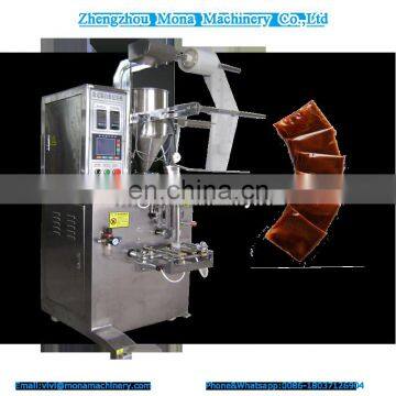 Cheap price Food paste packing machine | Ketchup packing machine | shampoo packaging machine