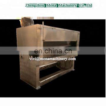 China made sheep goat mutton skin hair removal machine for sale