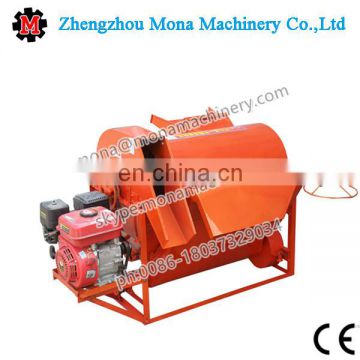 Diesel driven rice and wheat thresher for sale | Gasoline driven rice and wheat thresher machine | Rice and Wheat Thresher