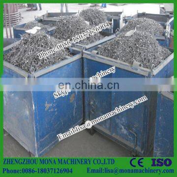 Service Assurance Auto Steel/iron/copper Nail Making Machine/wire Drawing Nail Machine photo-3