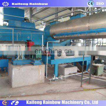 Automatic Fishmeal Machine/high Capacity Fishmeal Production Line/ Fish Meal Making Machine