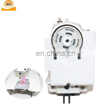 Lockstitch Industrial Robe Cloth Sewing Machine Price