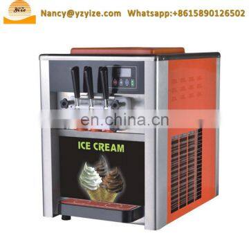 Portable Soft Serve Ice Cream Machine Carpigiani Price photo-4
