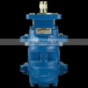 Uchida rexroth gear pump,AP2D18,AD2D25,AP2D36,AP2D38,A6V80,A6V107,A6V160,K3V63,K3V112DT,K3V140,K5V180,K5V140DT,