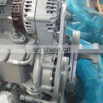 EC290B ENGINE D7E EBE3