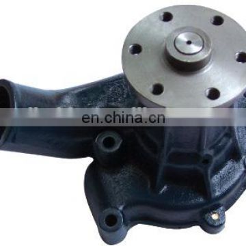 Excavator E55/EX55 Water Pump, 8941403410