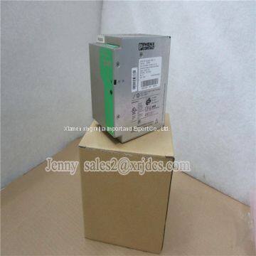 PHOENIX	IBS S5 DAB PLC DCS модуль Новый