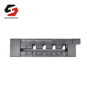 CNC Precision Parts Automation Equipment Aluminum Fixture Parts