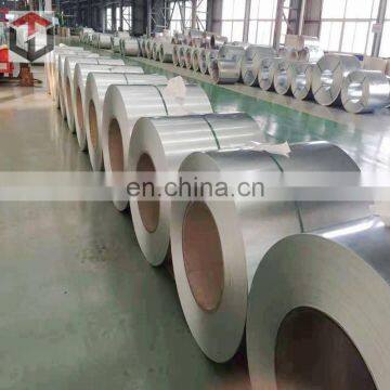 Hot Dipped Galvanized Steel Coil / GI / Zinc80  with Zero Spangle/Regular Spangle