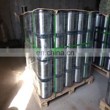 galvanize spool iron steel wire