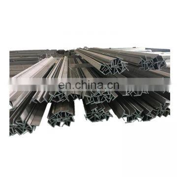 Galvanized Structural Steel Profile T Beam