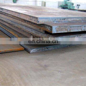 S20C S45C SS400 Carbon Steel Plate