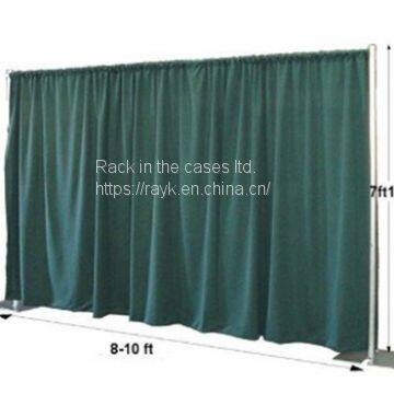 2019 RK hot sale pipe and drape for wedding decoration for sale