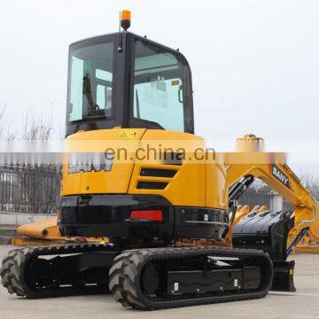 S ANY Official rc Mini Hydraulic Excavator SY35U For Sale photo-6