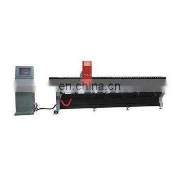 Full Automatic Aluminium Cnc Milling Curtain Wall Drilling Machine