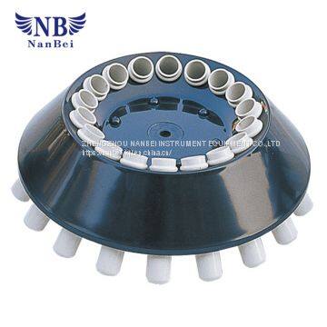 Large Volume Centrifuge With Low Speed photo-2