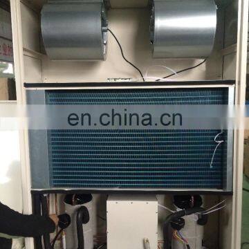 Dehumidifier 220V 60HZ Single Phase 380L/D photo-5