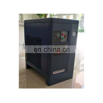 3.8Nm3/min Freeze air dryers for air compressor