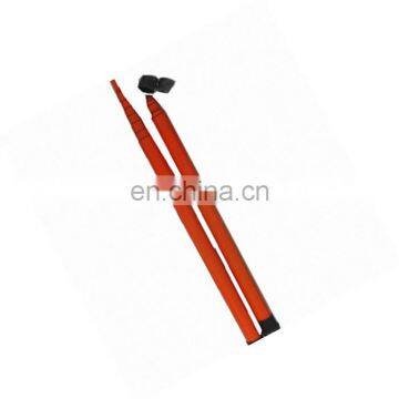 5m carbon fiber pole,extension light pole