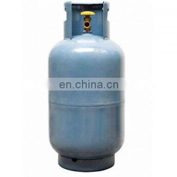 Cooking Gas LPG Tank WIth Valve China Supplier photo-2