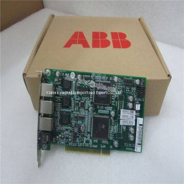 ABB 3HAC2424-1 DSQC369 BACK PLANE BOARD NEW