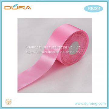 polyester lace satin ribbon