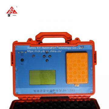 Mining Intrinsic Safe Water Analyzer photo-3