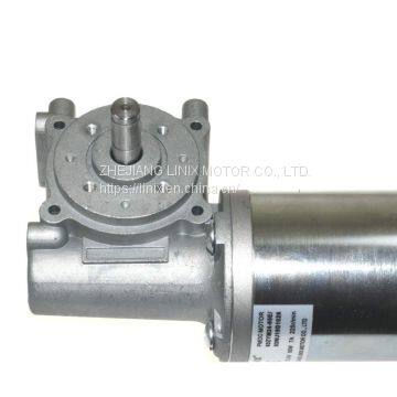 Automatic Door PMDC Motor photo-3