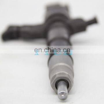 High Quality 23670-30440 Common Rail Disesl Injector 2367030440