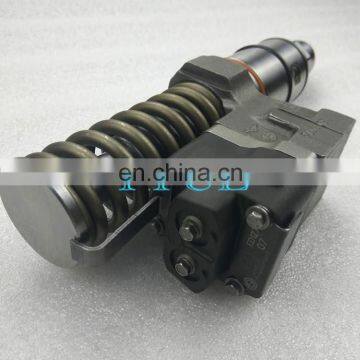 Detroit Common Rail Injector 4991754-D2 R-5237320 5237320 With Good Quality