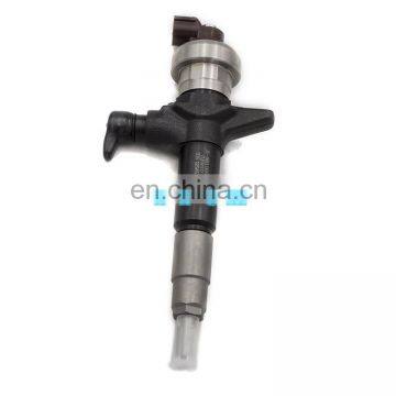 High Quality Diesel Fuel Injector 8-98106694-1