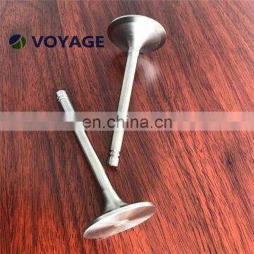 13715-1251 Engine Exhaust Valve HINO Engine Type WO4D