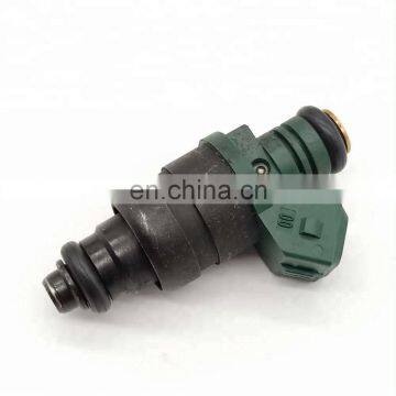 Fuel Injector Nozzle 03790603IAL for Volkswagen Jetta ATK BJG Bora Golf 4 2V Two Valves 1.6