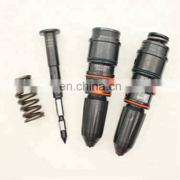 3054218 FUEL INJECTOR FOR CUMMINS NT855 ENGINE photo-5