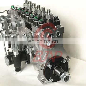 Fuel Injection Pump 13067688 B6PN539H2 BH6PN120R for Weichai WP6B Engine photo-5