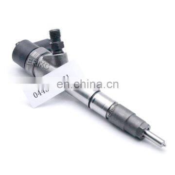 ERIKC Fuel Injector 0 445 110 861auto genuine exchange parts 0445110861 diesel engine injection 0445 110 861