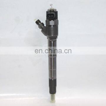 Diesel Engine ISF2.8 Fuel Injector 5258744 0445110376 photo-2