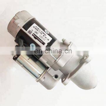 24V Diesel Engine Motor Starter 1113277 photo-4