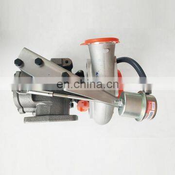 Dongfeng Cast Steel 6CT8.3 HX40W 3783603 Turbocharger photo-4