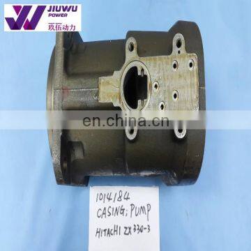 China Manufactory Elic high quality excavator pilot pump HPV116 HPV145 A7V0250 HPK055K gear