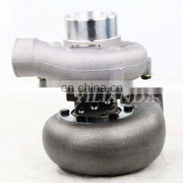 Diesel Engine Turbocharger 4762527