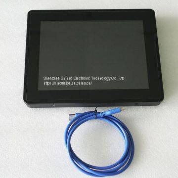 10.4 Inch USB Powered Touch Monitor photo-2