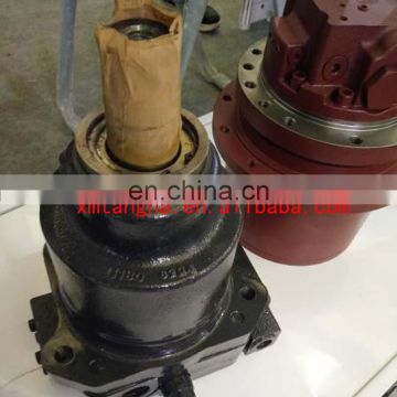 PC27MR-2 excavator hydraulic main pump assy 708-1S-00263 708-1S-00262 708-1S-00261