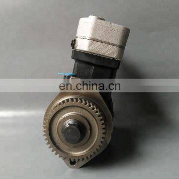 Diesel Parts Bus ISC8.3 QSL ISLe QSC Engine Cylinder Air Compressor 5272391 4945947 photo-4