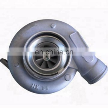 WA380 Loader 6CTA 8.3L Diesel engine H1E Turbocharger 3528793 3528794