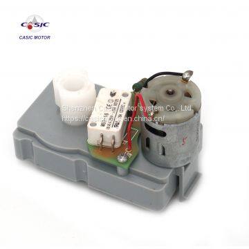 24V Gearbox Motor for Vending Machine photo-5