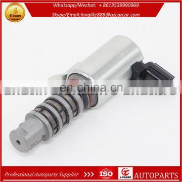 15830-RBB-003 15830RBB003 Camshaft Timing Oil Control Valves For Civic 15830-PNC-003 photo-2