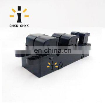 OEM 25401-ED500 Window Lifter Master Switch for Car